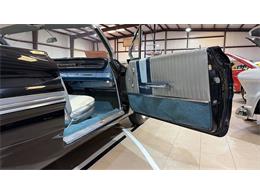 1961 Pontiac Bonneville (CC-2122799) for sale in Spring Branch, Texas