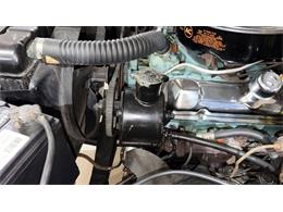 1961 Pontiac Bonneville (CC-2122799) for sale in Spring Branch, Texas