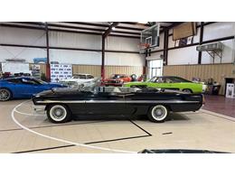 1961 Pontiac Bonneville (CC-2122799) for sale in Spring Branch, Texas