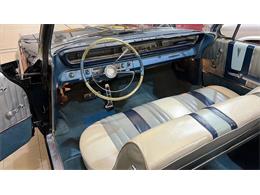 1961 Pontiac Bonneville (CC-2122799) for sale in Spring Branch, Texas