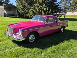 1959 Studebaker Silver Hawk (CC-2120028) for sale in Washington , New Jersey