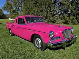 1959 Studebaker Silver Hawk (CC-2120028) for sale in Washington , New Jersey