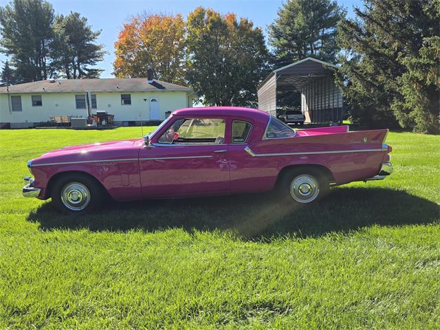 1959 Studebaker Silver Hawk (CC-2120028) for sale in Washington , New Jersey