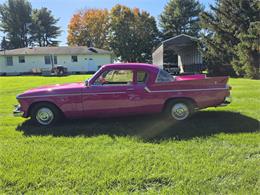 1959 Studebaker Silver Hawk (CC-2120028) for sale in Washington , New Jersey
