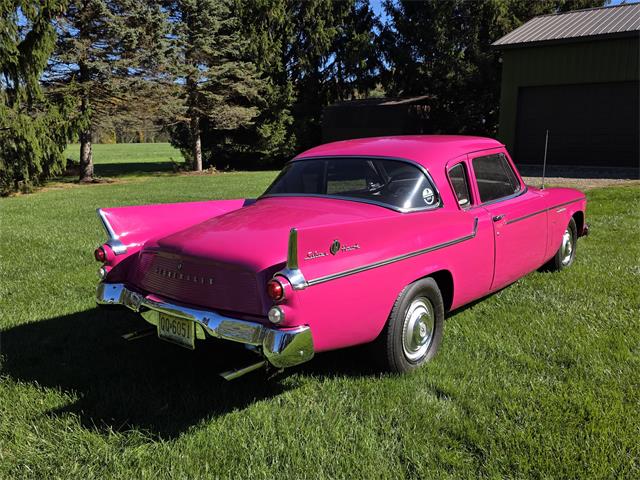 1959 Studebaker Silver Hawk (CC-2120028) for sale in Washington , New Jersey