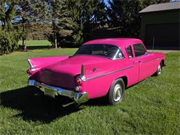 1959 Studebaker Silver Hawk (CC-2120028) for sale in Washington , New Jersey