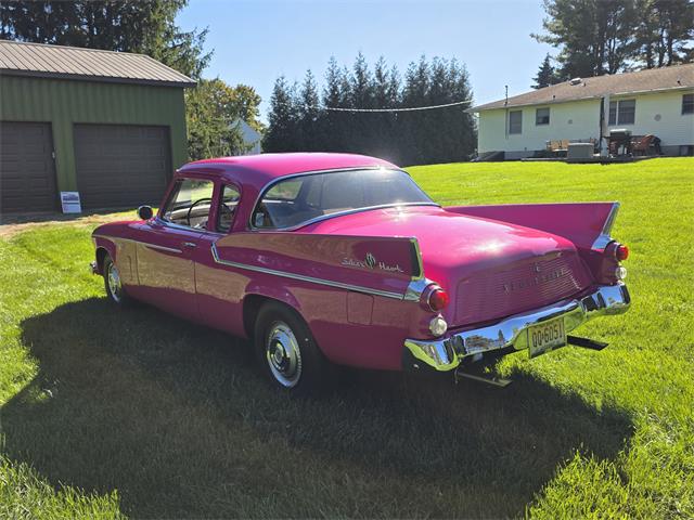1959 Studebaker Silver Hawk (CC-2120028) for sale in Washington , New Jersey