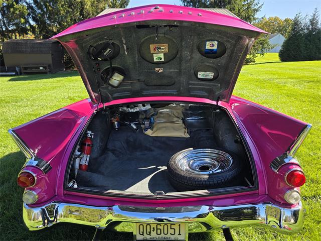 1959 Studebaker Silver Hawk (CC-2120028) for sale in Washington , New Jersey