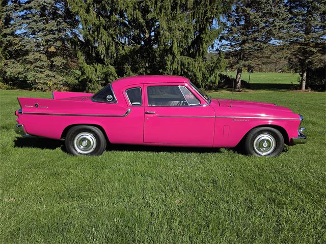 1959 Studebaker Silver Hawk (CC-2120028) for sale in Washington , New Jersey