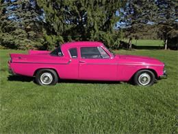 1959 Studebaker Silver Hawk (CC-2120028) for sale in Washington , New Jersey