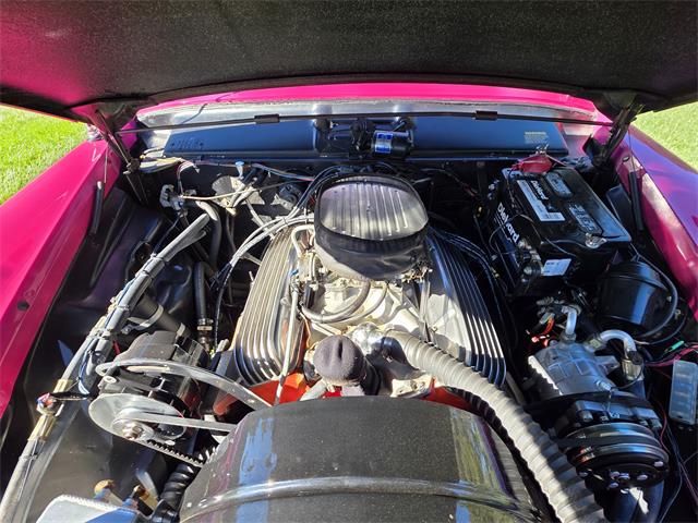 1959 Studebaker Silver Hawk (CC-2120028) for sale in Washington , New Jersey