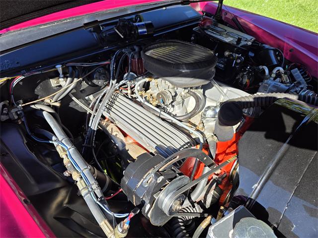 1959 Studebaker Silver Hawk (CC-2120028) for sale in Washington , New Jersey