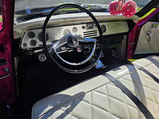 1959 Studebaker Silver Hawk (CC-2120028) for sale in Washington , New Jersey