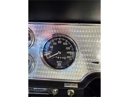 1959 Studebaker Silver Hawk (CC-2120028) for sale in Washington , New Jersey