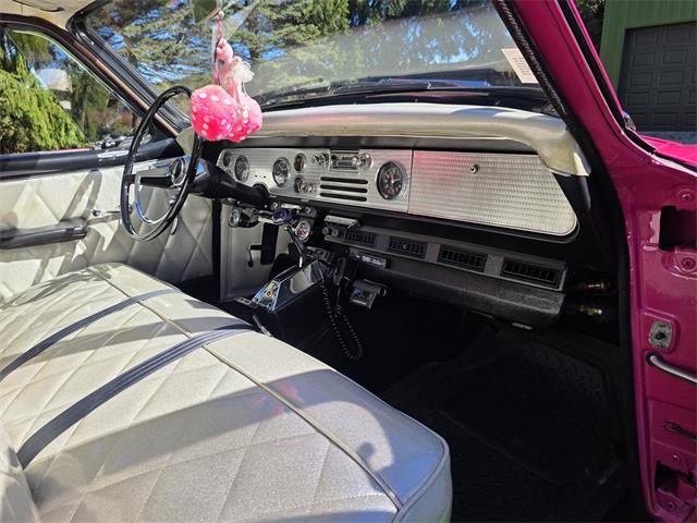 1959 Studebaker Silver Hawk (CC-2120028) for sale in Washington , New Jersey