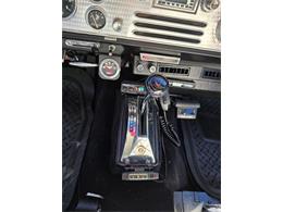 1959 Studebaker Silver Hawk (CC-2120028) for sale in Washington , New Jersey