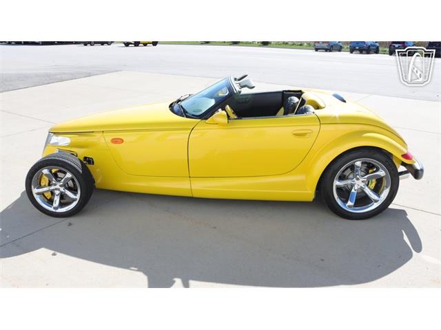1999 Plymouth Prowler (CC-2120280) for sale in Caledonia, Wisconsin