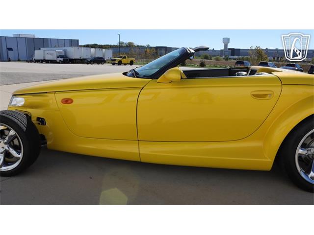 1999 Plymouth Prowler (CC-2120280) for sale in Caledonia, Wisconsin