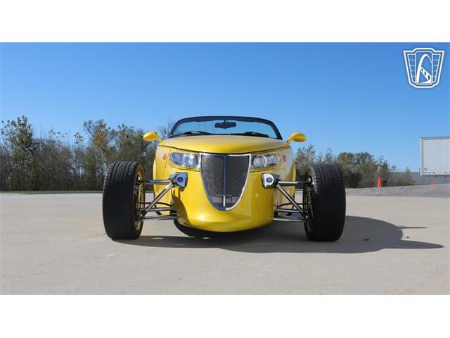 1999 Plymouth Prowler (CC-2120280) for sale in Caledonia, Wisconsin