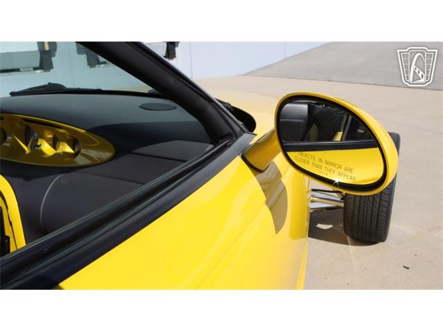 1999 Plymouth Prowler (CC-2120280) for sale in Caledonia, Wisconsin