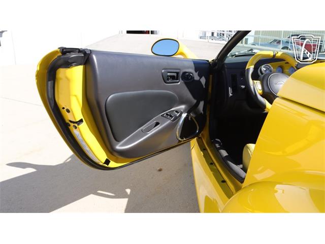 1999 Plymouth Prowler (CC-2120280) for sale in Caledonia, Wisconsin