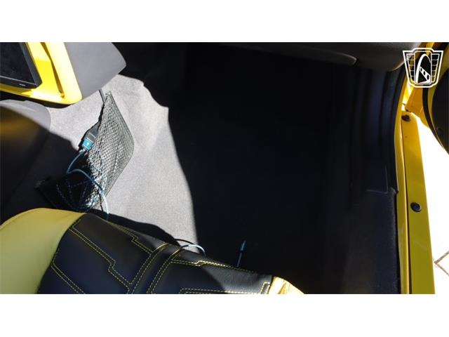 1999 Plymouth Prowler (CC-2120280) for sale in Caledonia, Wisconsin