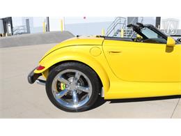 1999 Plymouth Prowler (CC-2120280) for sale in Caledonia, Wisconsin