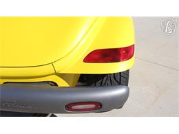 1999 Plymouth Prowler (CC-2120280) for sale in Caledonia, Wisconsin