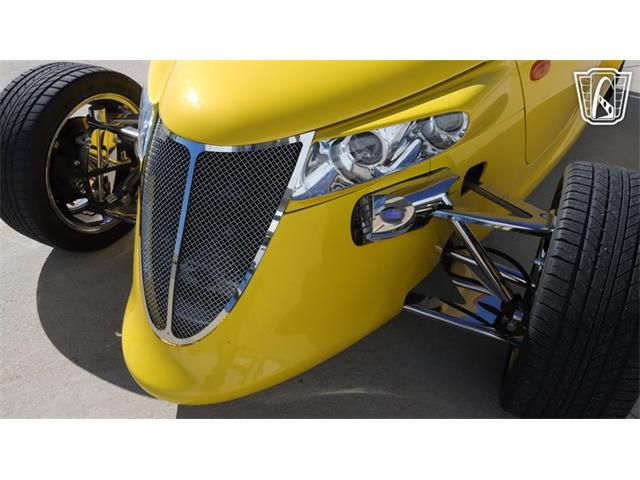 1999 Plymouth Prowler (CC-2120280) for sale in Caledonia, Wisconsin