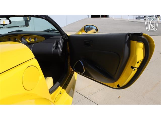 1999 Plymouth Prowler (CC-2120280) for sale in Caledonia, Wisconsin