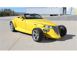 1999 Plymouth Prowler (CC-2120280) for sale in Caledonia, Wisconsin