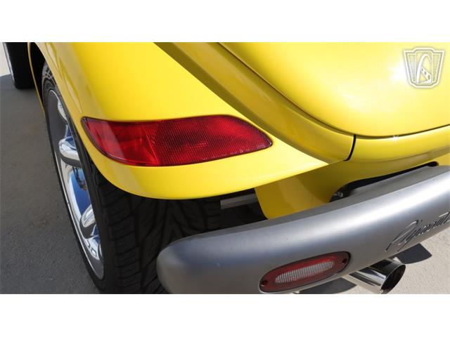 1999 Plymouth Prowler (CC-2120280) for sale in Caledonia, Wisconsin