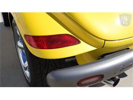 1999 Plymouth Prowler (CC-2120280) for sale in Caledonia, Wisconsin