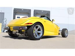 1999 Plymouth Prowler (CC-2120280) for sale in Caledonia, Wisconsin