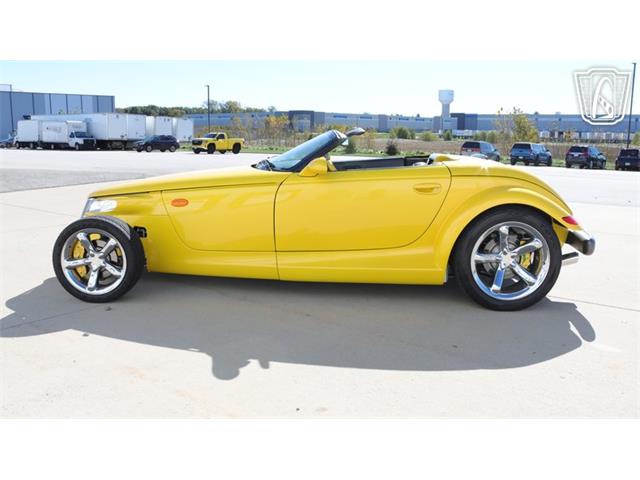 1999 Plymouth Prowler (CC-2120280) for sale in Caledonia, Wisconsin