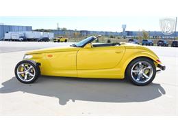 1999 Plymouth Prowler (CC-2120280) for sale in Caledonia, Wisconsin