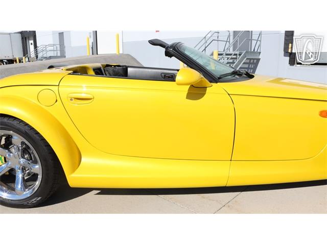 1999 Plymouth Prowler (CC-2120280) for sale in Caledonia, Wisconsin