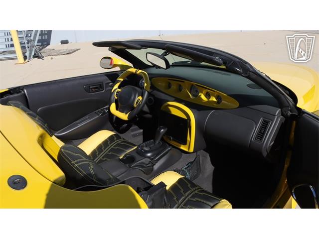 1999 Plymouth Prowler (CC-2120280) for sale in Caledonia, Wisconsin