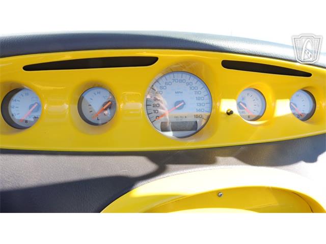 1999 Plymouth Prowler (CC-2120280) for sale in Caledonia, Wisconsin