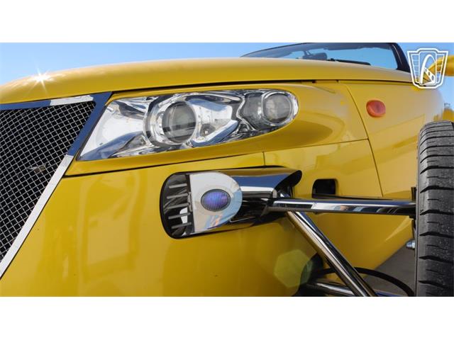 1999 Plymouth Prowler (CC-2120280) for sale in Caledonia, Wisconsin