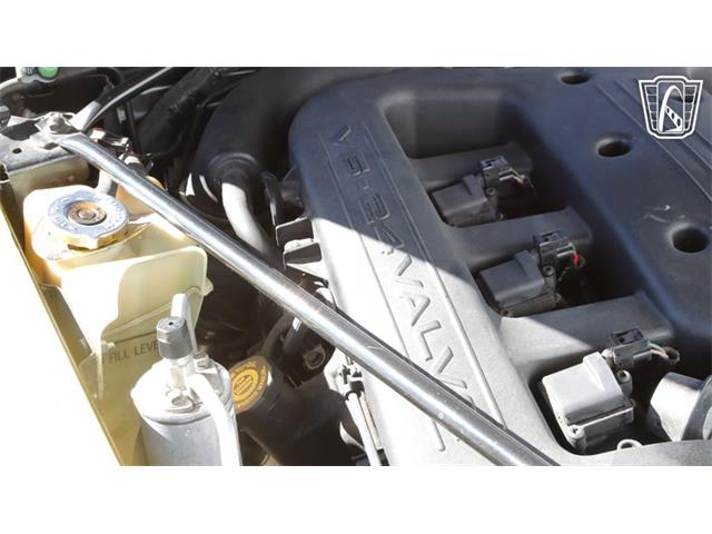 1999 Plymouth Prowler (CC-2120280) for sale in Caledonia, Wisconsin
