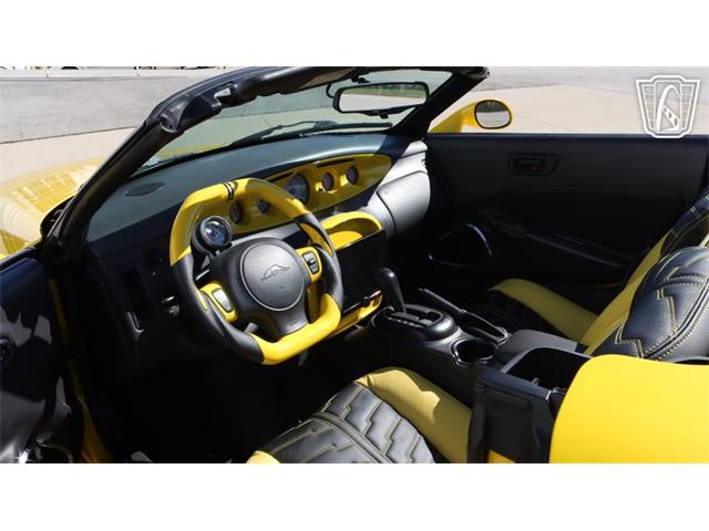 1999 Plymouth Prowler (CC-2120280) for sale in Caledonia, Wisconsin