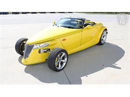 1999 Plymouth Prowler (CC-2120280) for sale in Caledonia, Wisconsin