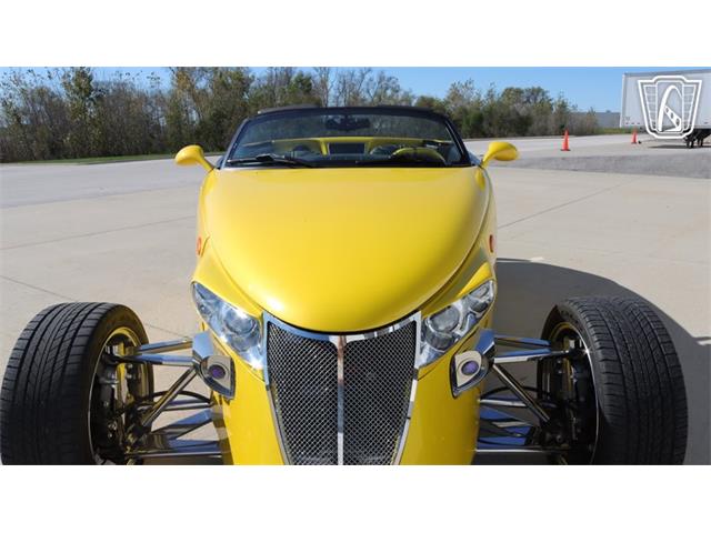 1999 Plymouth Prowler (CC-2120280) for sale in Caledonia, Wisconsin