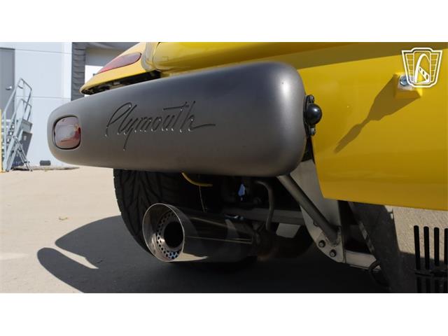 1999 Plymouth Prowler (CC-2120280) for sale in Caledonia, Wisconsin