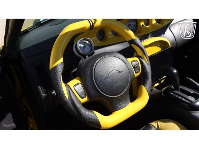1999 Plymouth Prowler (CC-2120280) for sale in Caledonia, Wisconsin
