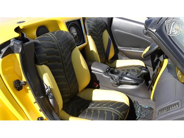 1999 Plymouth Prowler (CC-2120280) for sale in Caledonia, Wisconsin