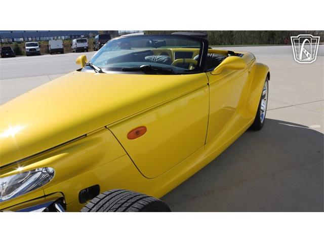 1999 Plymouth Prowler (CC-2120280) for sale in Caledonia, Wisconsin