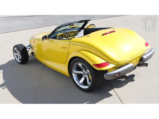 1999 Plymouth Prowler (CC-2120280) for sale in Caledonia, Wisconsin