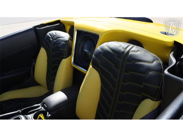 1999 Plymouth Prowler (CC-2120280) for sale in Caledonia, Wisconsin